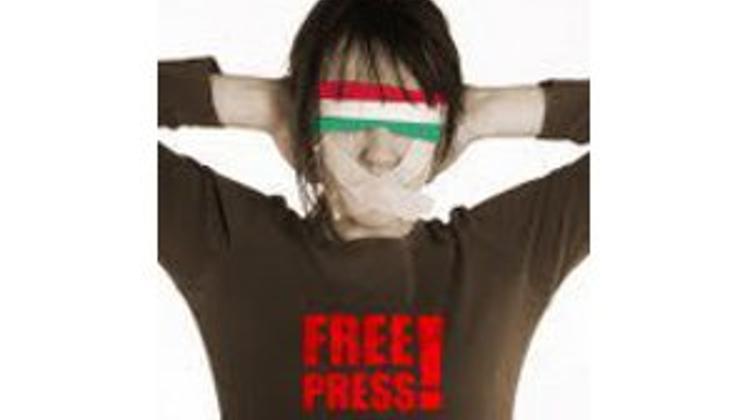 EU To Study Hungarian Media Act