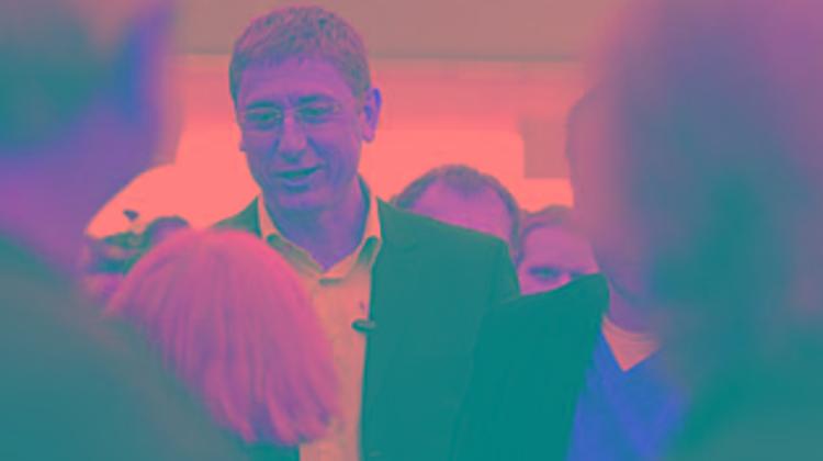 Ex Hungarian PM Calls For Constitution Referendum