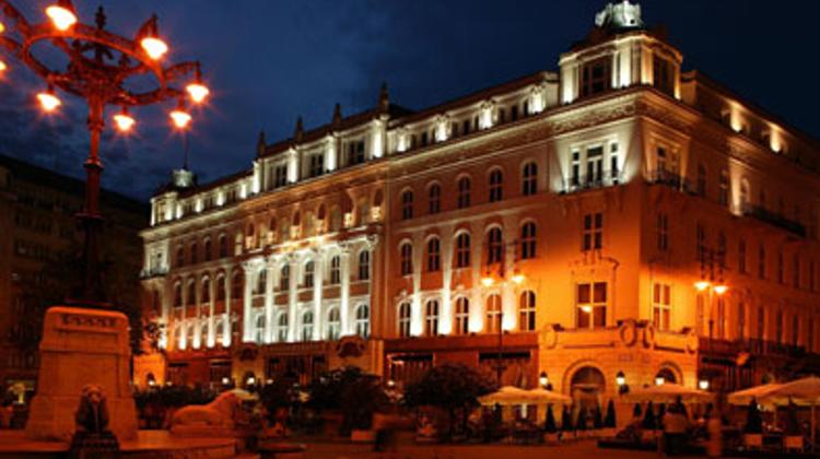 Presents Of The Artists In Budapest During Advent