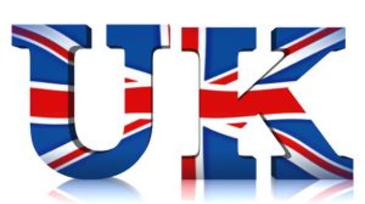 Workshop In Budapest With The British Financial Secretary To The Treasury