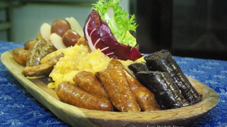 Thomas’s Day Traditions In Hungary, 21 December