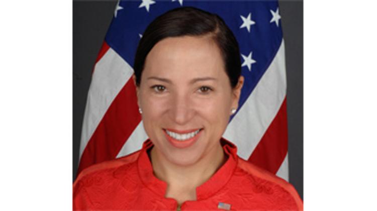 Wikileaks Statement By U.S. Ambassador Eleni Tsakopoulos Kounalakis In Hungary