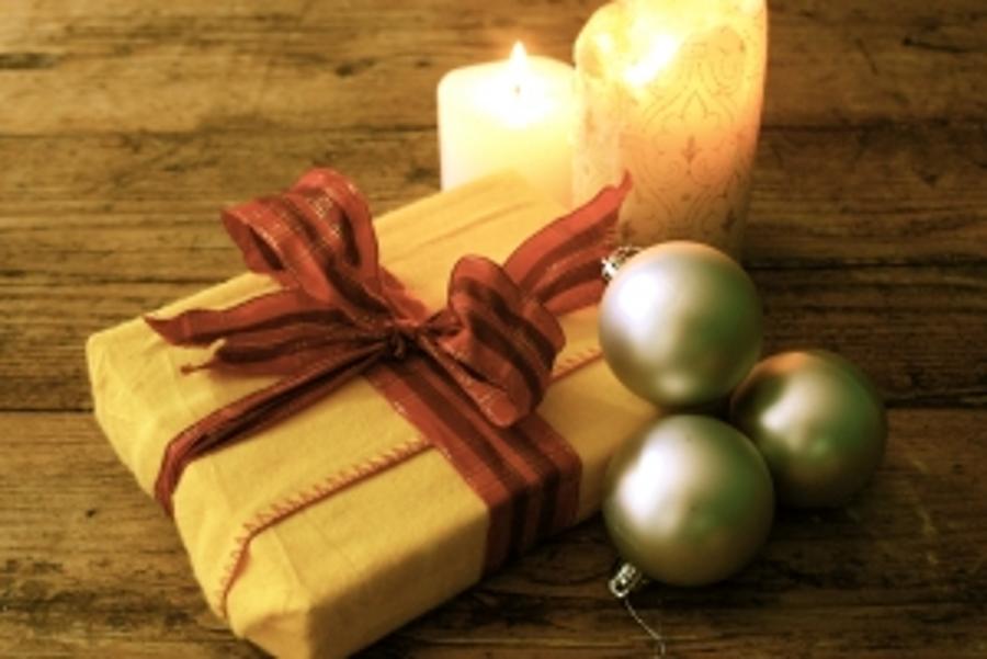 Christmas Present Donation At Millenáris In Budapest Until 18 December