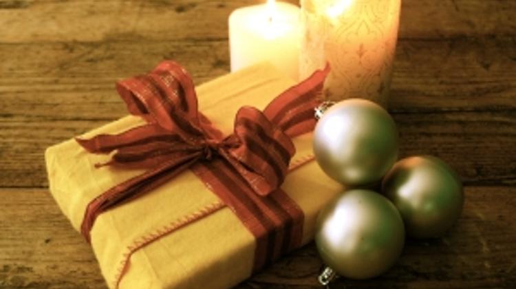 Christmas Present Donation At Millenáris In Budapest Until 18 December