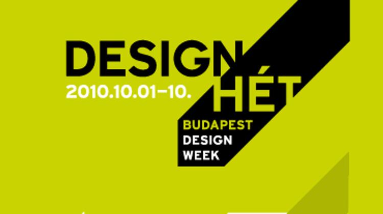 Report: Design Week -Another Success Story