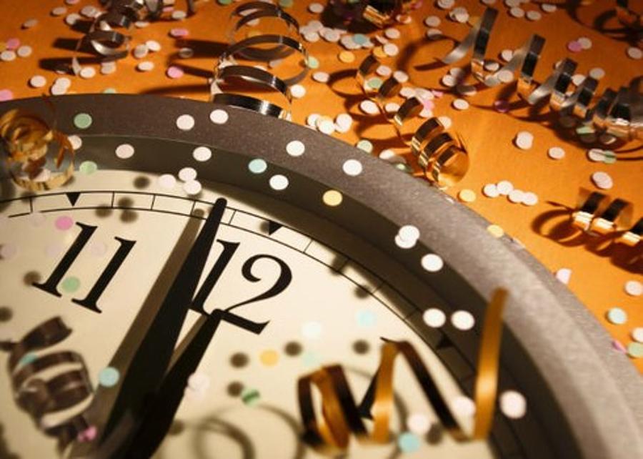 New Year’s Eve Traditions In Hungary