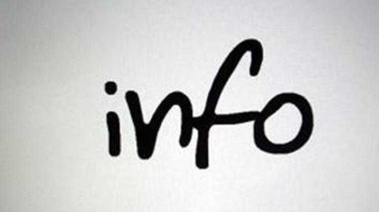 Travel Info From Budapest Airport, Thursday, 23 December