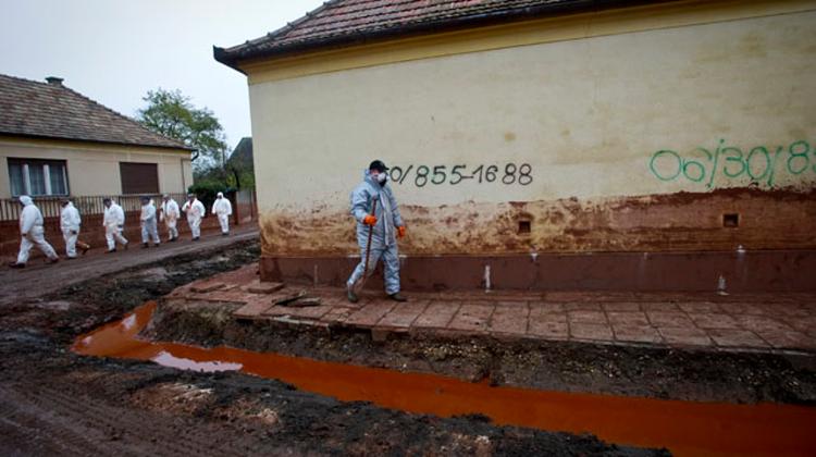 First Sludge Compensation Trial Begins In Hungary