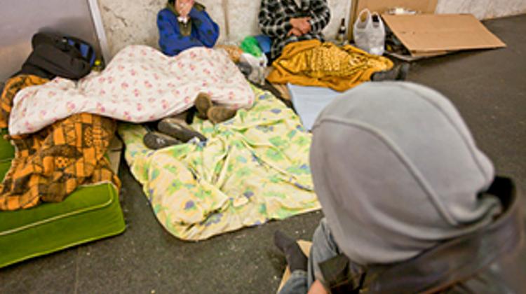 Budapest Mayor Tarlós Explains Action On Homeless