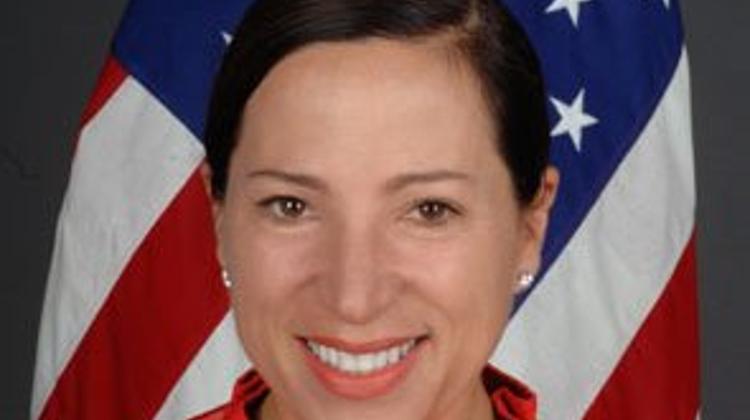 Fresh  Wikileaks Statement Statement By U.S Ambassador Eleni Tsakopoulos Kounalakis In Hungary