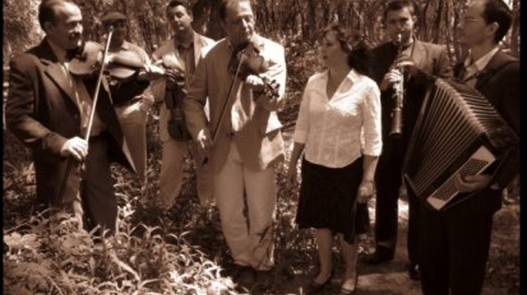 Pre-New Years’ Eve With The Csík Band, Millenáris Budapest, 30 December