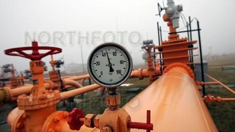 Gas Pipeline From Hungary To Croatia Opened