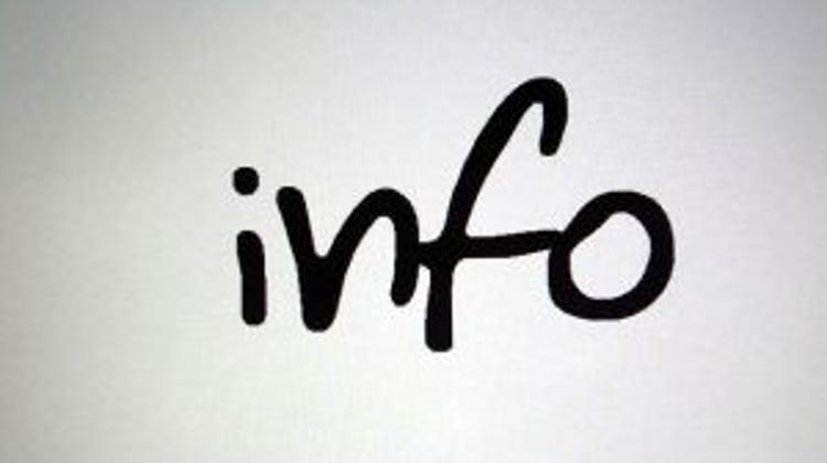 Travel Info From Budapest Airport, Wednesday, 22 December