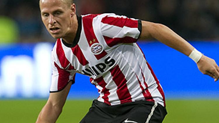 Dzsudzsák Is Hungarian Footballer Of The Year