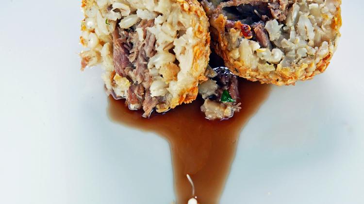 Report: Budapest ArtFair 2010