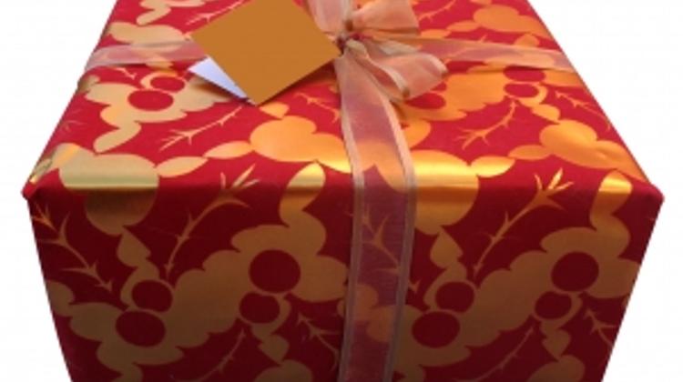 Popular Christmas Presents In Hungary