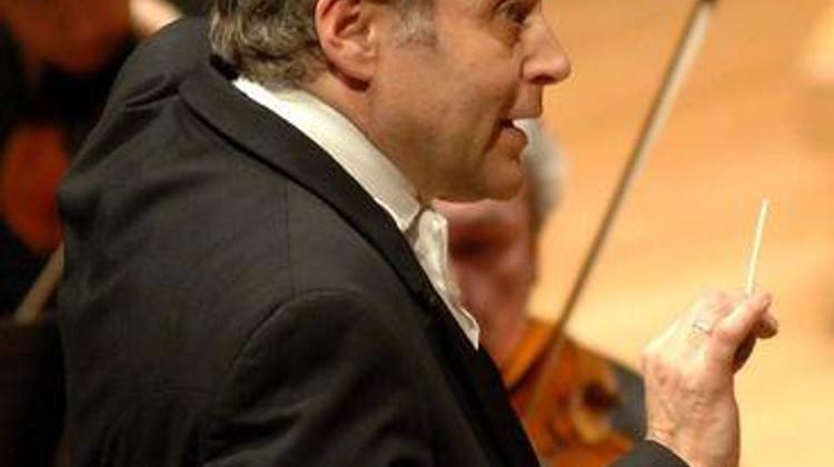 New Year’s Youth Concert, National Concert Hall Budapest, 1 January