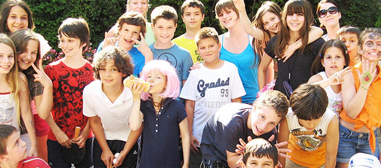 Looking Forward To Summer: Introducing New Summer Camps In Hungary