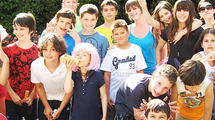 Looking Forward To Summer: Introducing New Summer Camps In Hungary