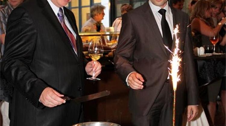 Continental Hotel Zara**** Budapest Celebrated 1st Birthday