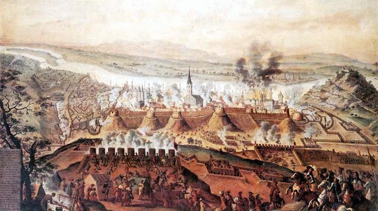 Famous Hungarian Battles