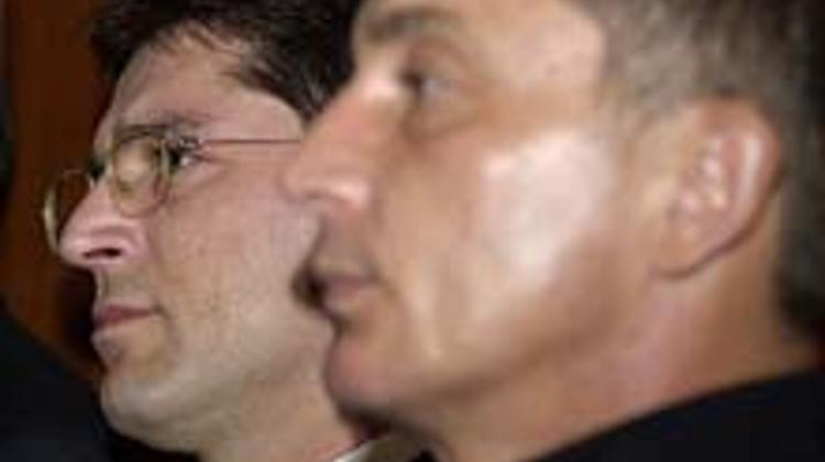 Hungarian Government Rehires Disgraced MP