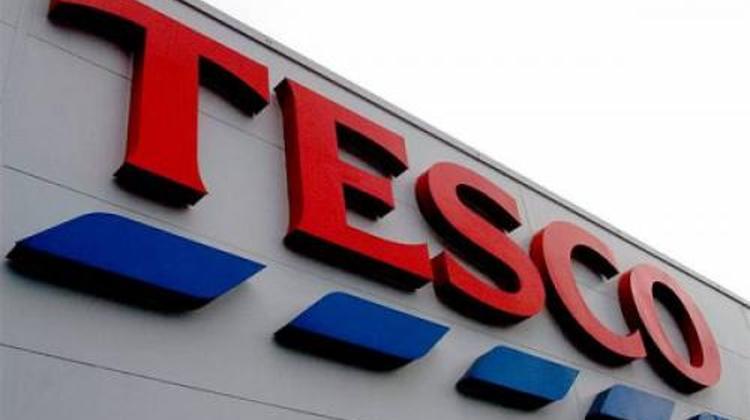 Tesco Outsourcing 500 Workers In Hungary