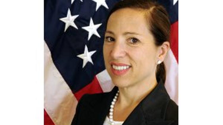 U.S. Ambassador Kounalakis Interview With Ildiko Eperjesi, ATV Hungary