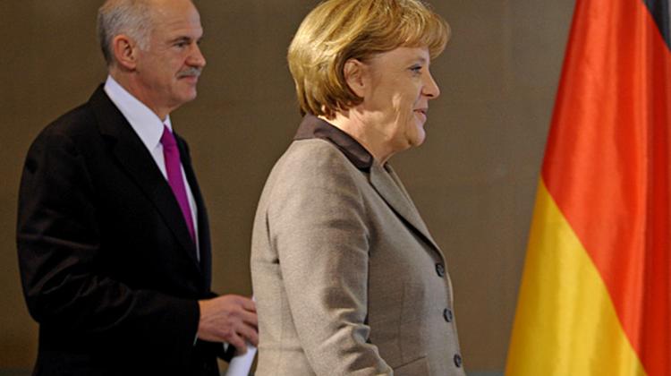 Merkel: Hungary Must Adjust To EU Principles