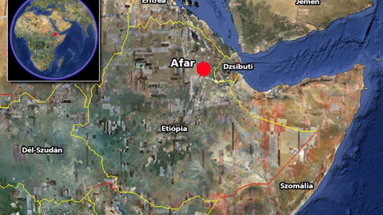 Two Hungarians Killed In Ethiopia