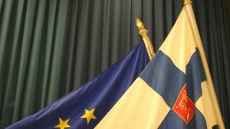 Finnish Foreign Minister Suggests Freezing Subsidies For Hungary For Violating EU Values