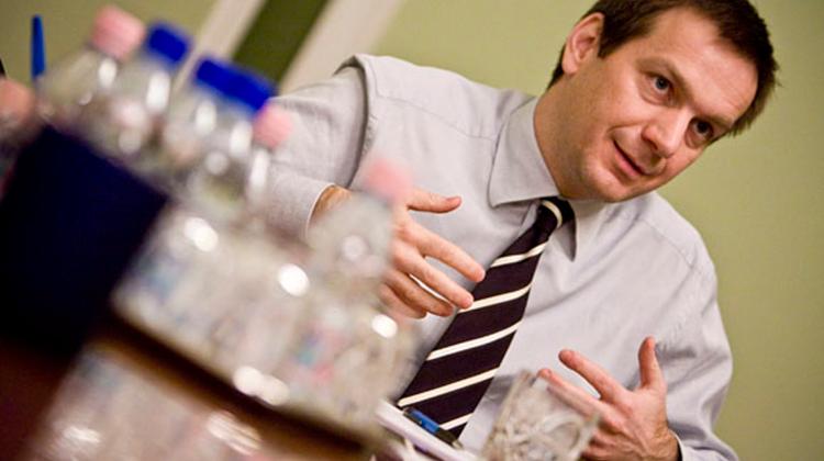 Former Hungarian PM Bajnai Not Ruling Out A Return