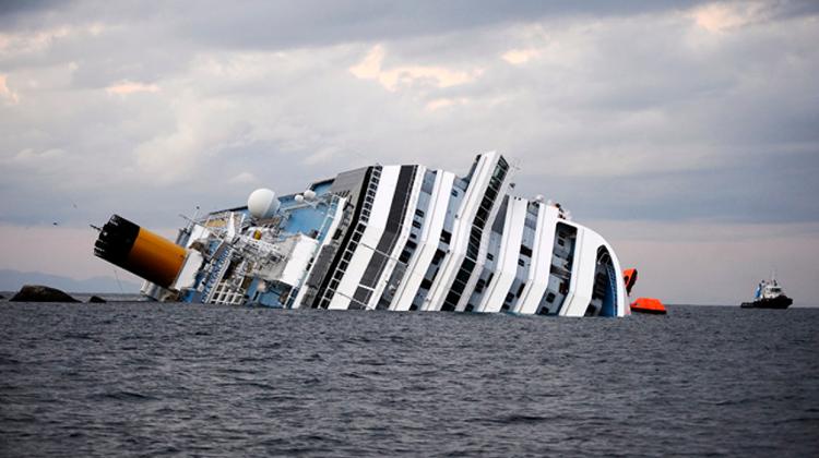 Hungarian Musician’s Body Found In Cruise Ship