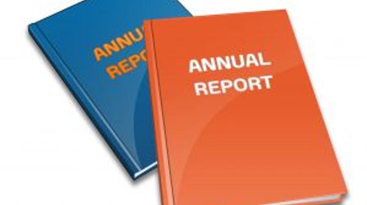 The IMF Has Published Its Regular Annual Report On Hungary