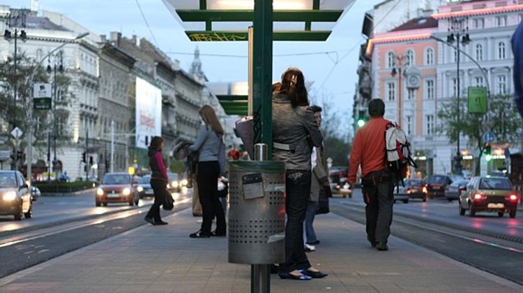Budapest Public Transport Company Cancels Passenger Insurance
