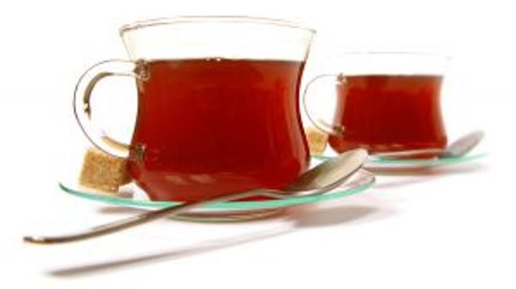 Tea Tasting Evening At InterContinental Budapest, 17 February