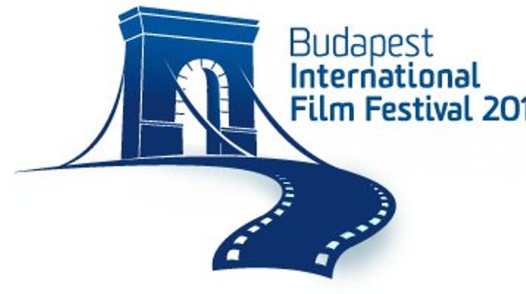 Budapest International Film Festival 2012