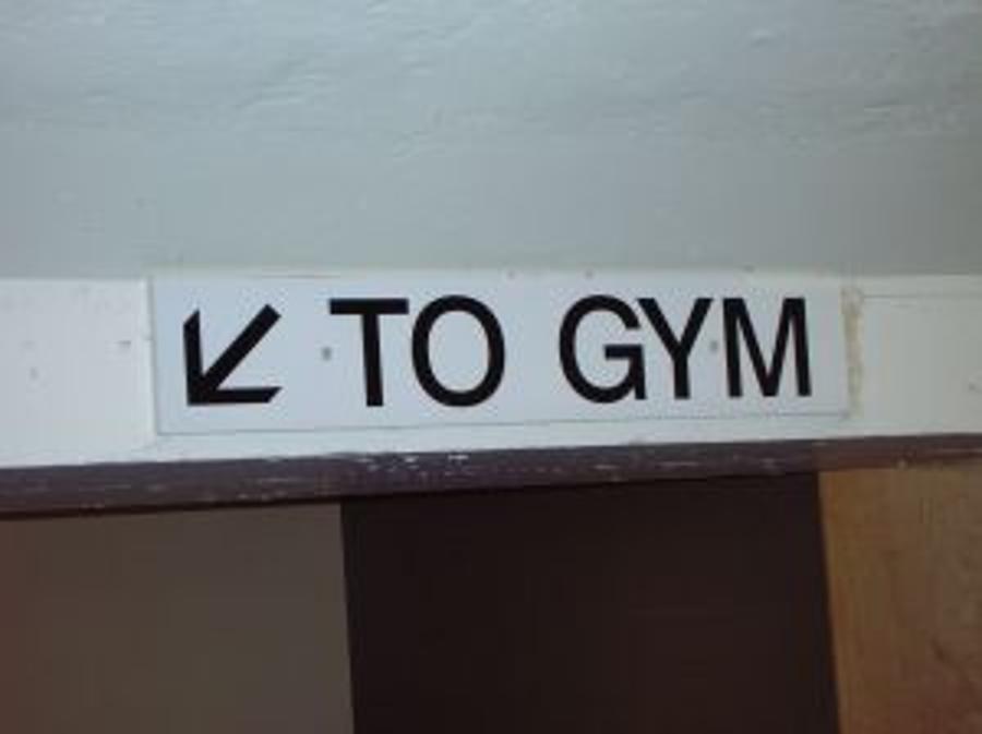 Ombudsman Slams Hungarian School Gyms