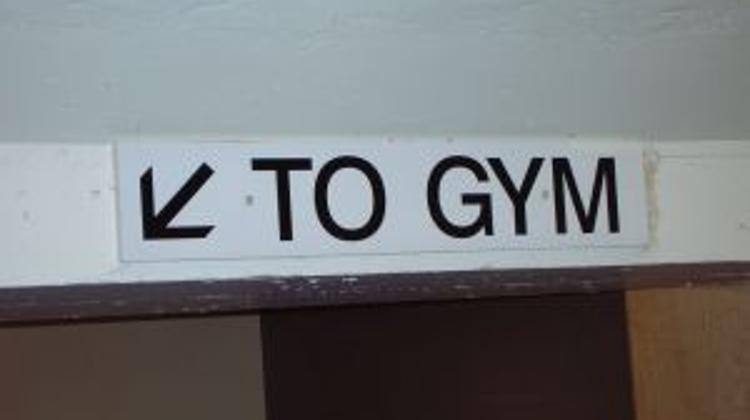 Ombudsman Slams Hungarian School Gyms