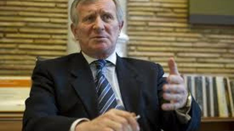 Járai Quits Hungarian Budget Council