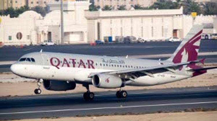 Qatar Airways Flight To Budapest Celebrates First Anniversary