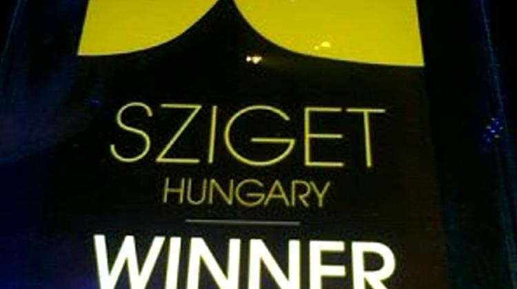 Hungary's Sziget Festival: The Best Of The Biggest