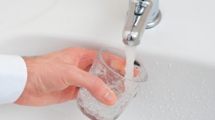 Hungarians Love Their Tap Water, Survey Shows