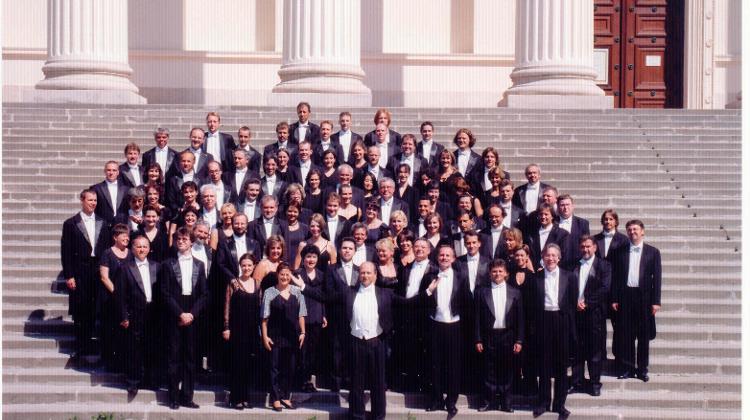 Invitation: Midnight Concert, Millenáris Budapest,  21 January