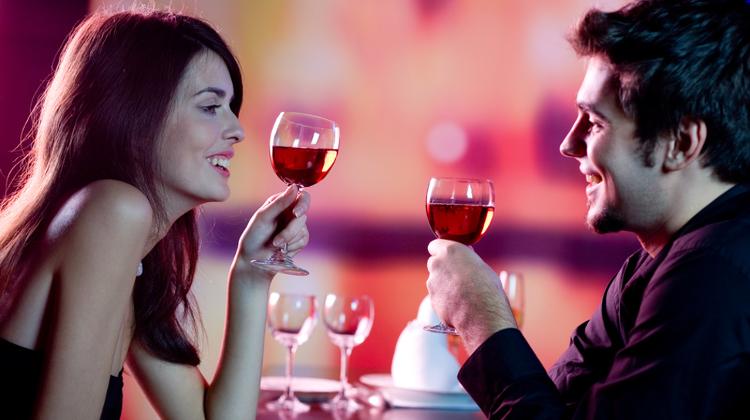 Special Valentine's Day Dinner Offer From InterContinental Budapest