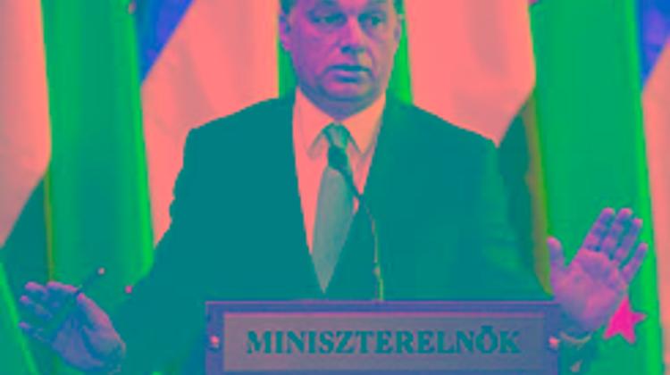 Hungarian PM Orban Offers Assurances In WSJ Interview