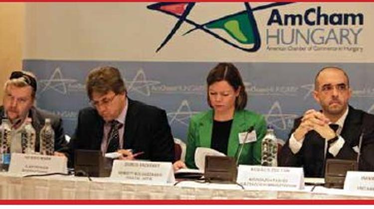 How To Sell Hungary To Your Headquarters