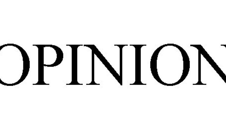 Opinion: A Short View For A Country That I Live For More Than Five Years - Hungary