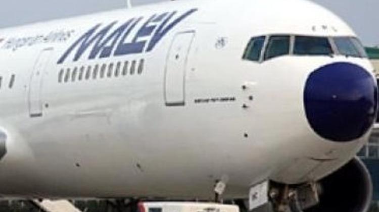 EU Orders Malév Hungarian Airlines To Repay State Aid