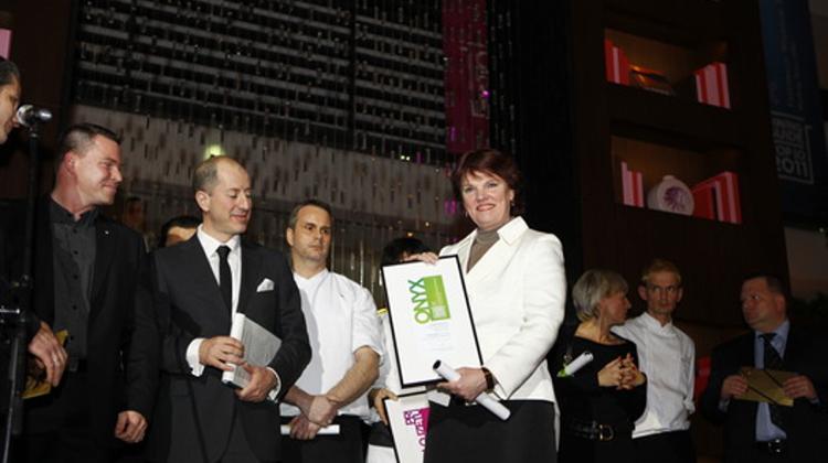 Best Restaurants In Hungary Announced